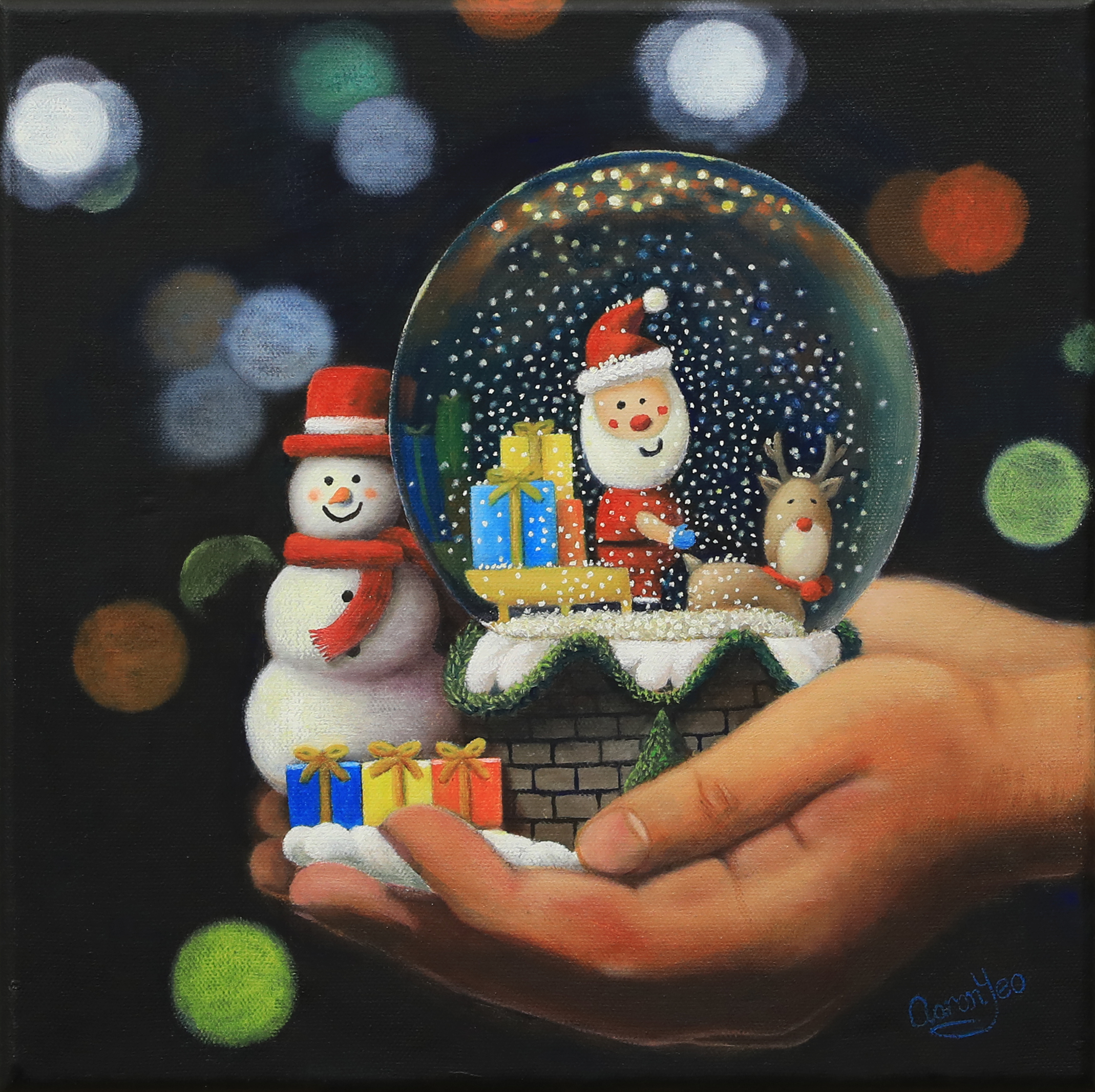 A Gift