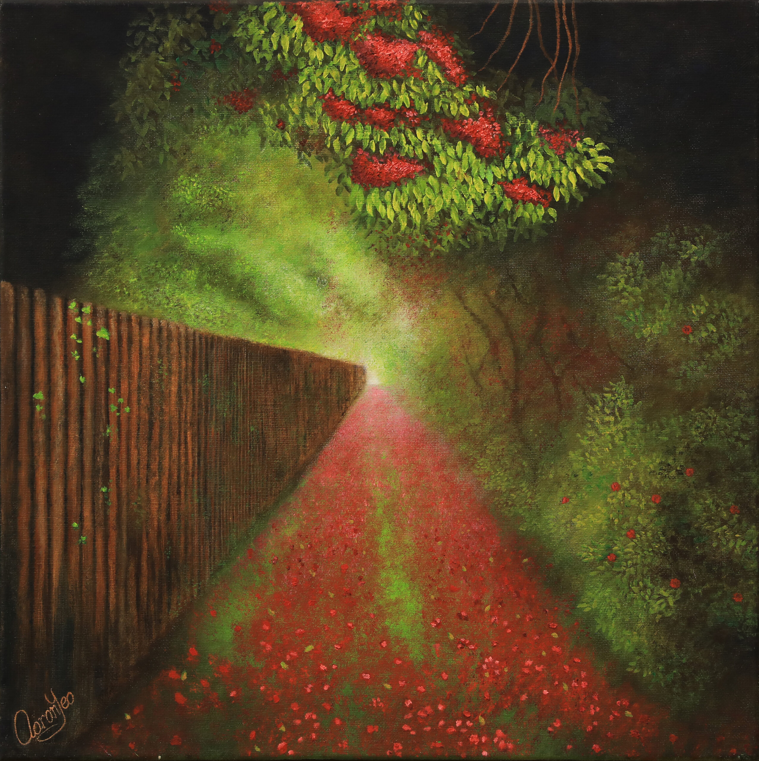 Beautiful Journey 1
