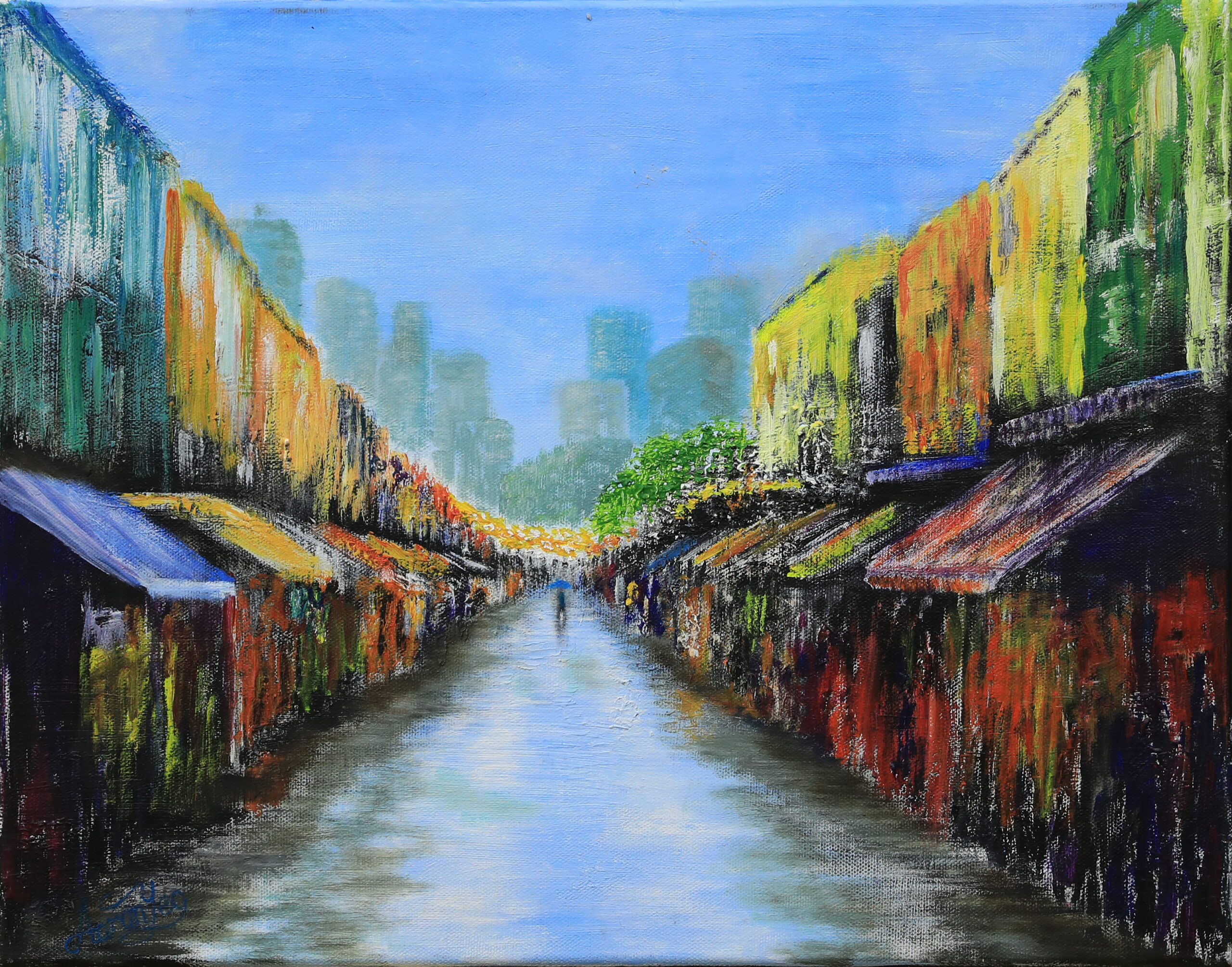 Chinatown