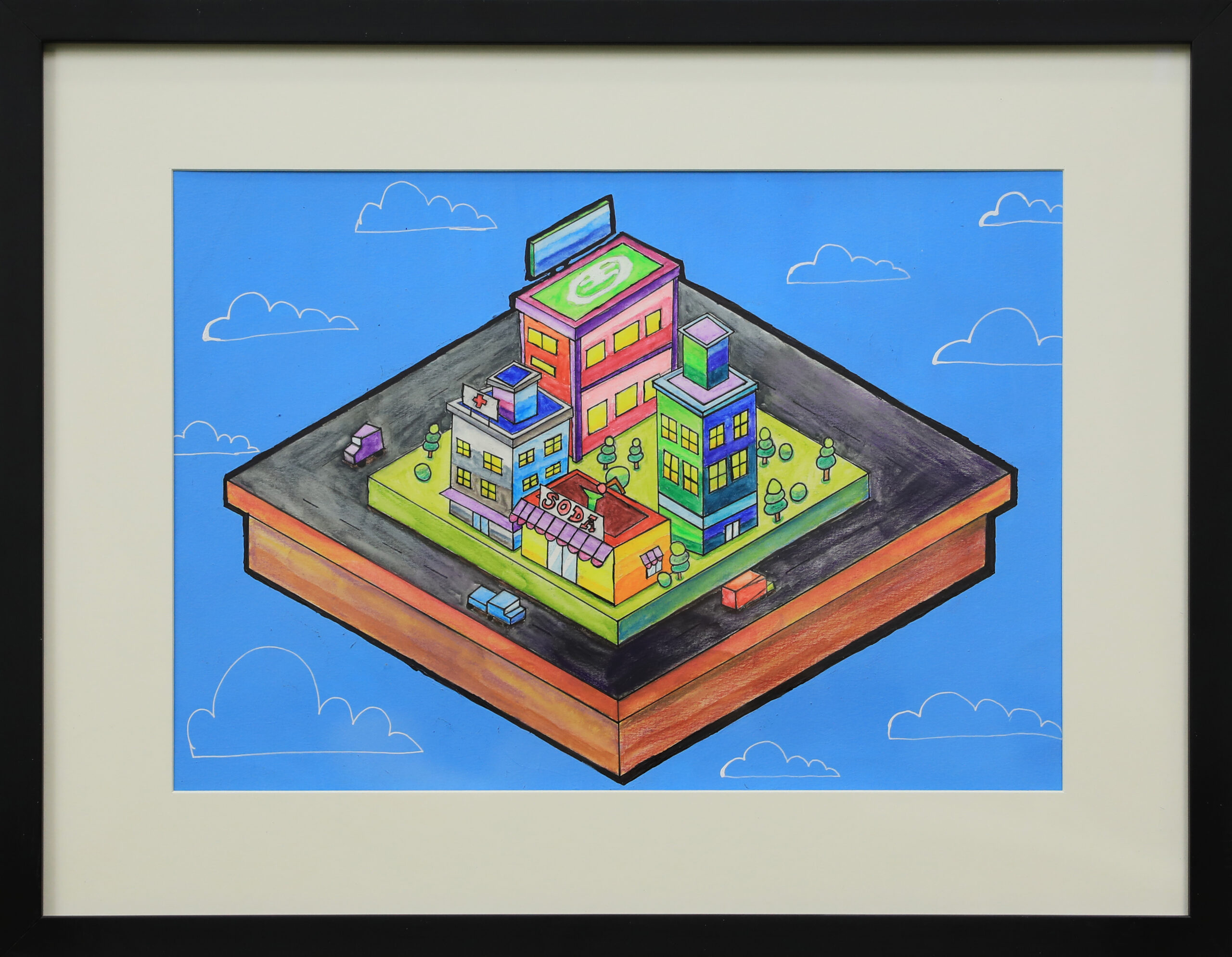 City Pulse
