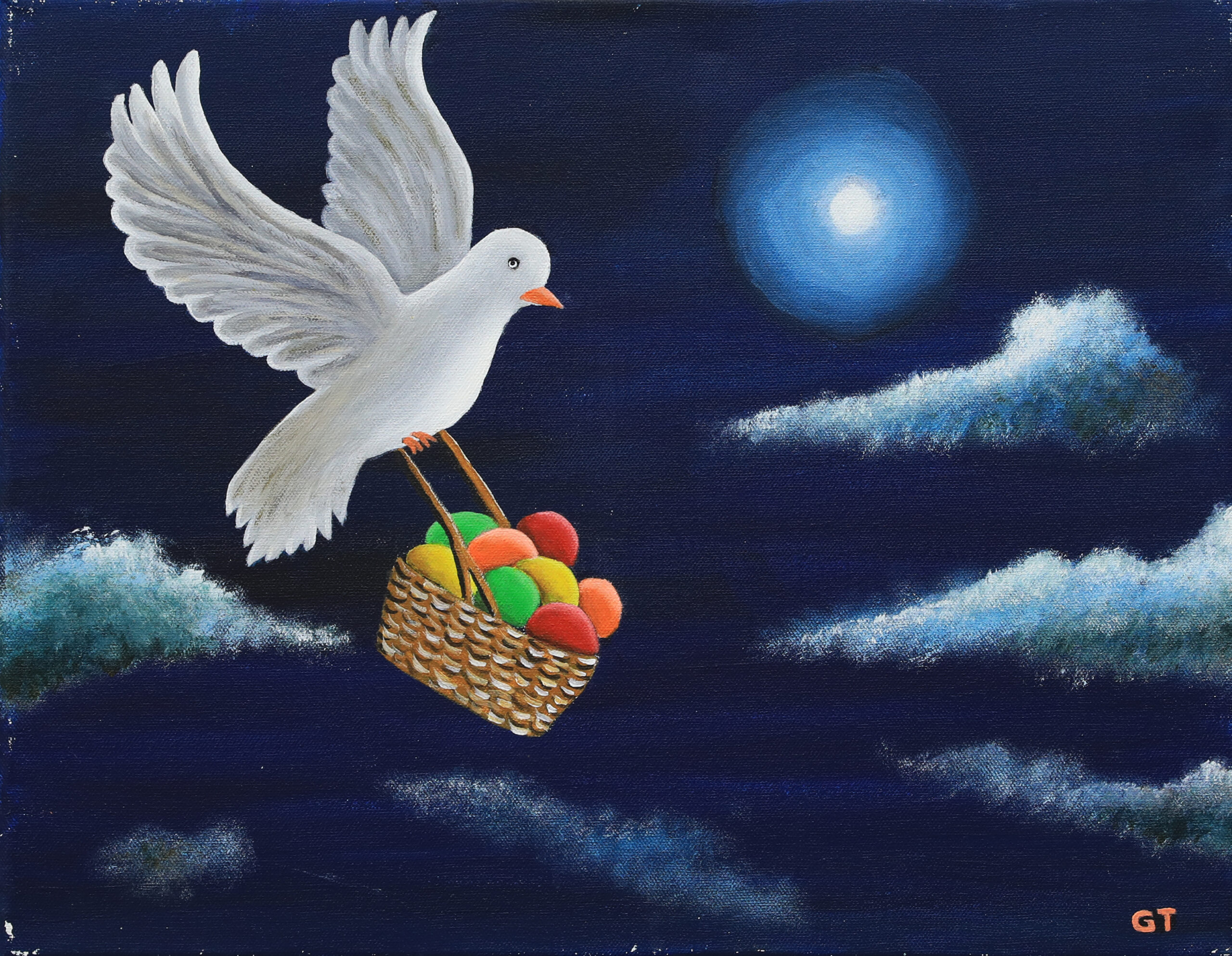Easter
