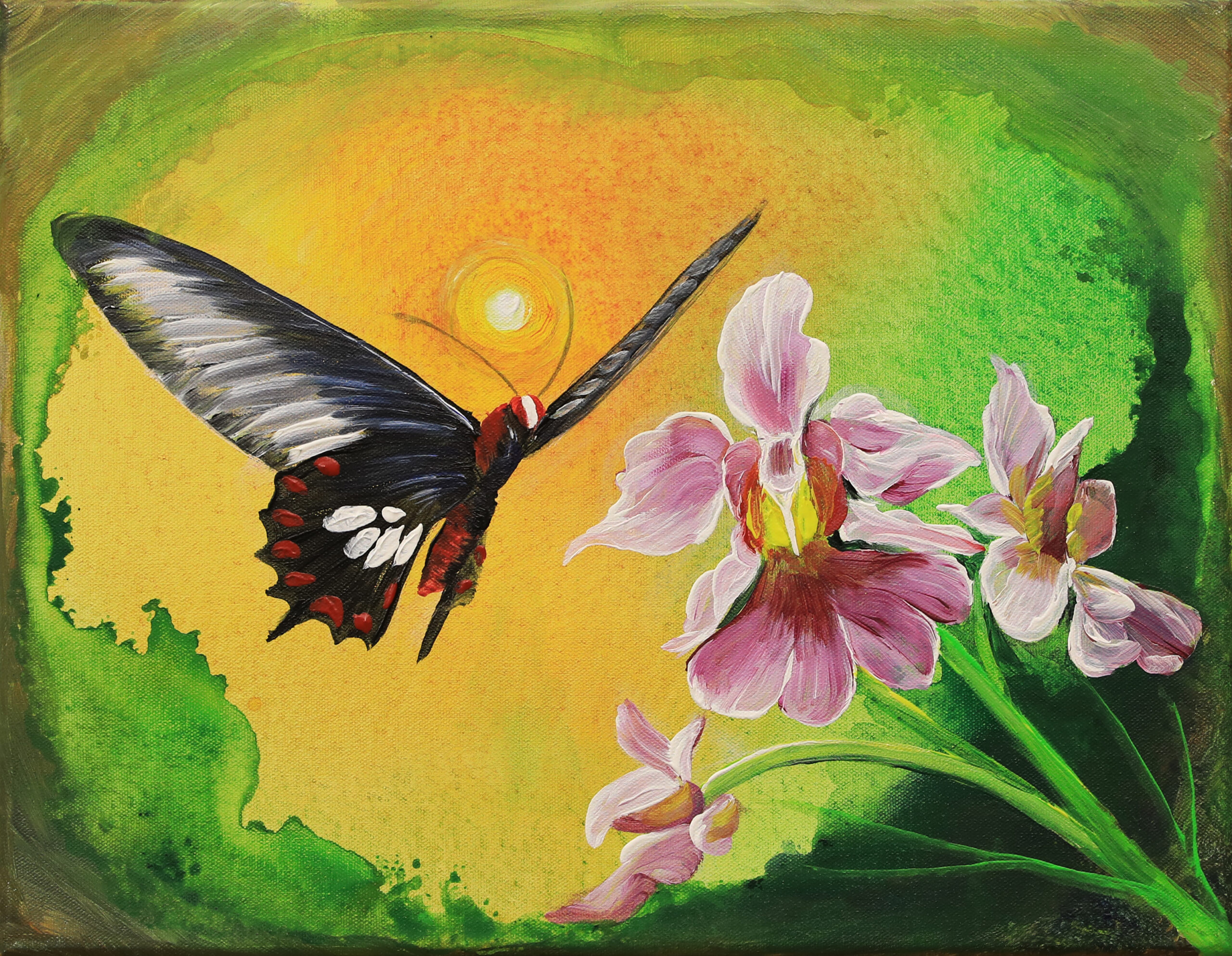 Enhancing the Art of Beauty