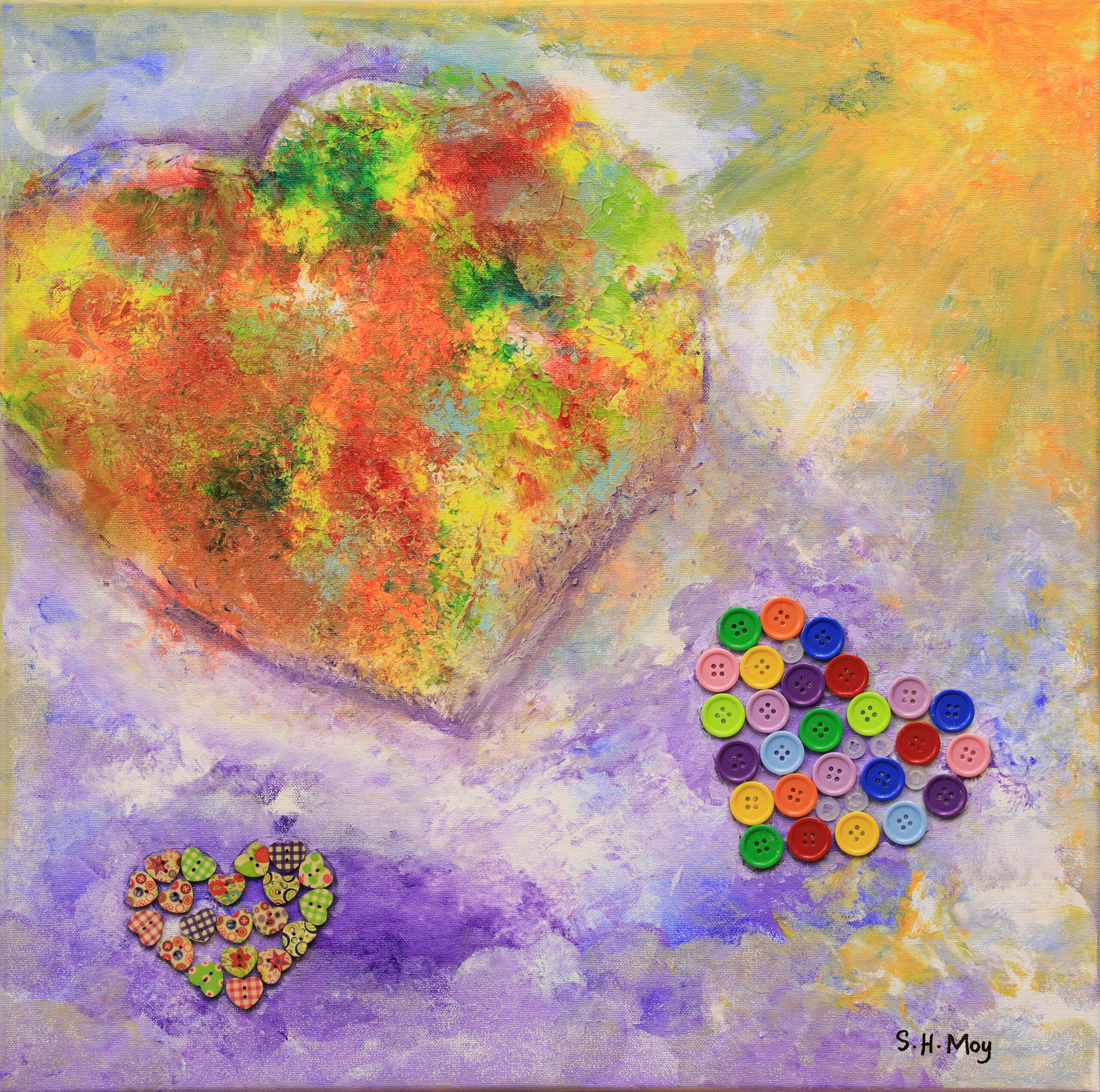 Exuberant Hearts