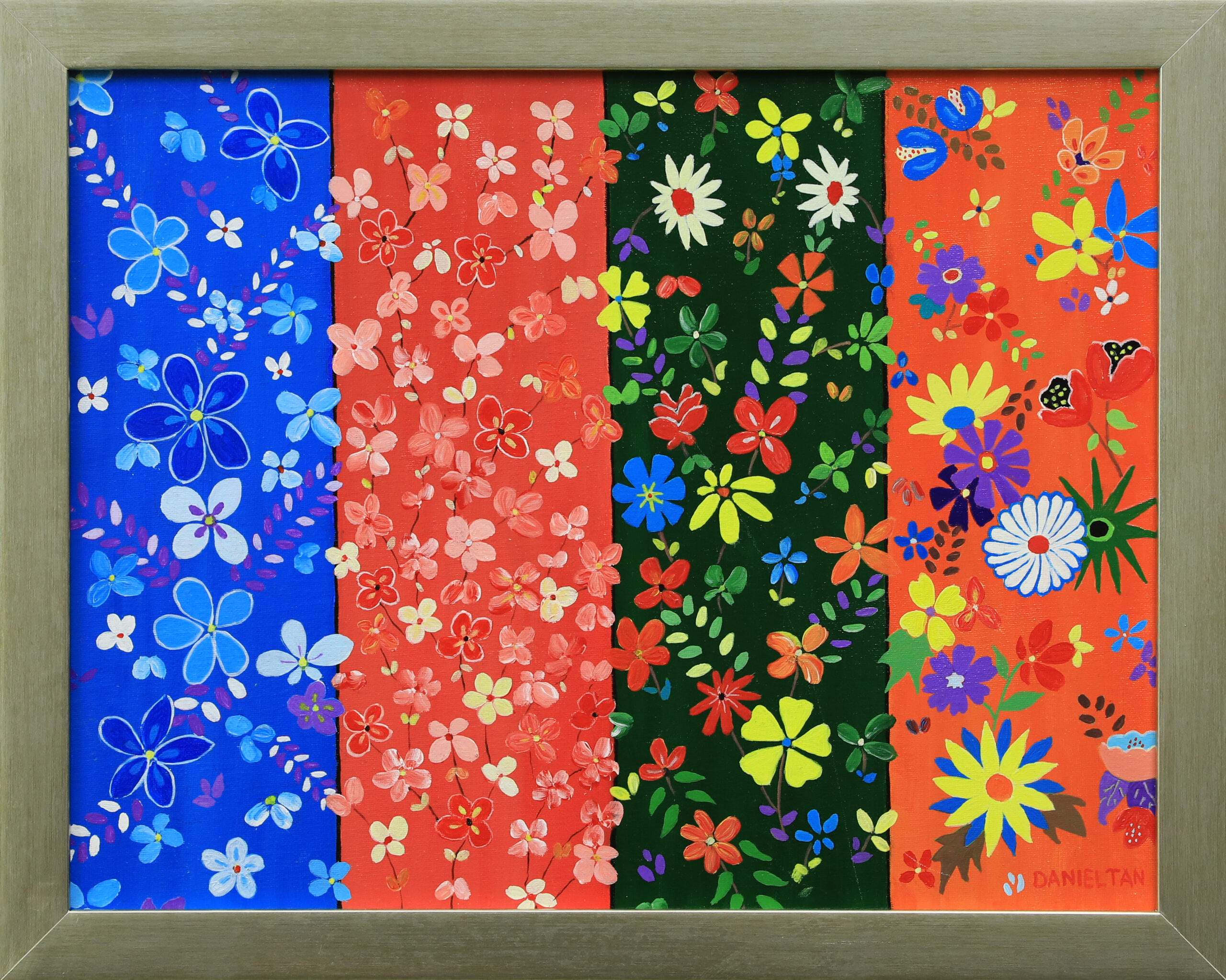 Four Seasons
