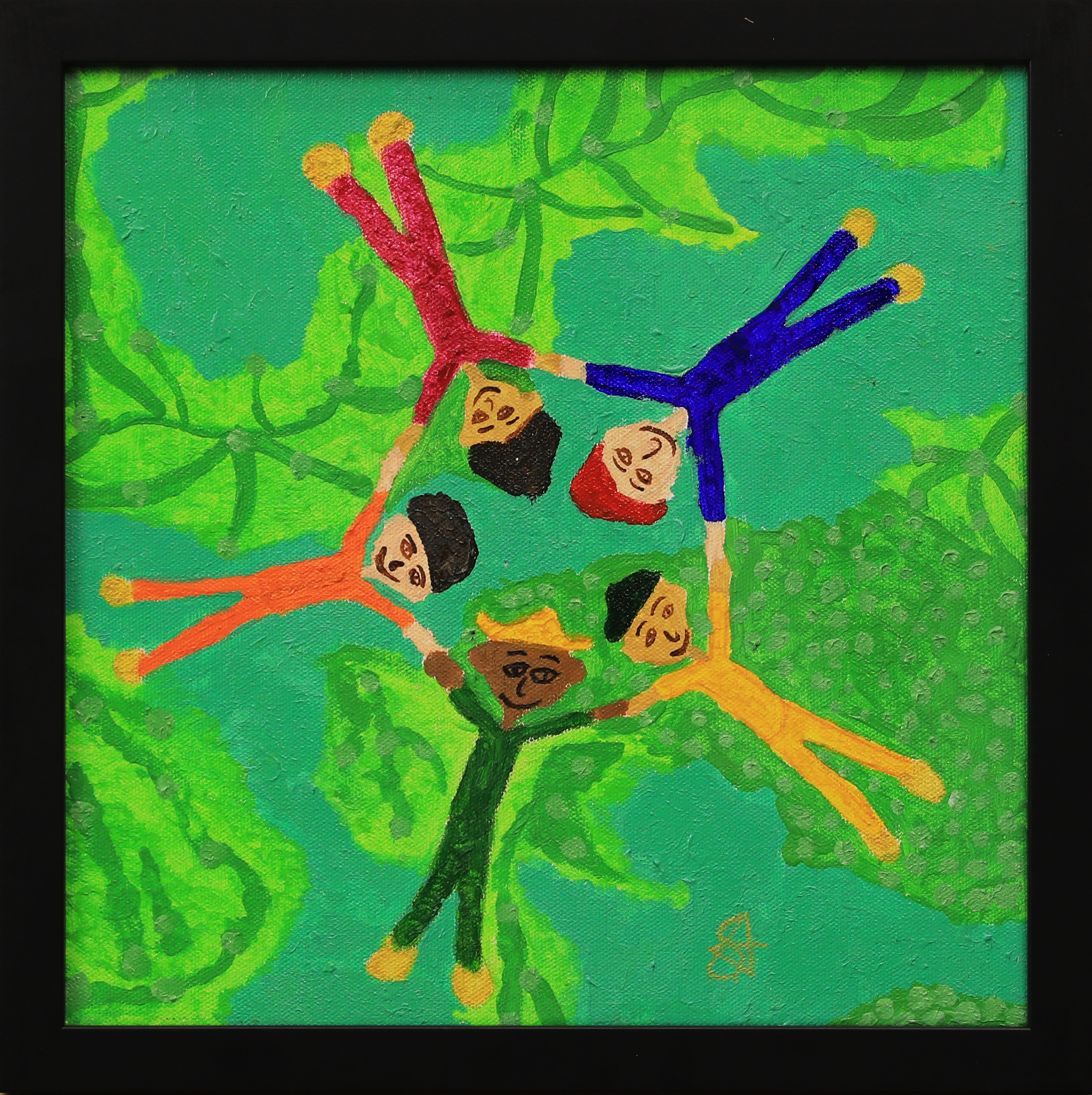 Friendship Circle