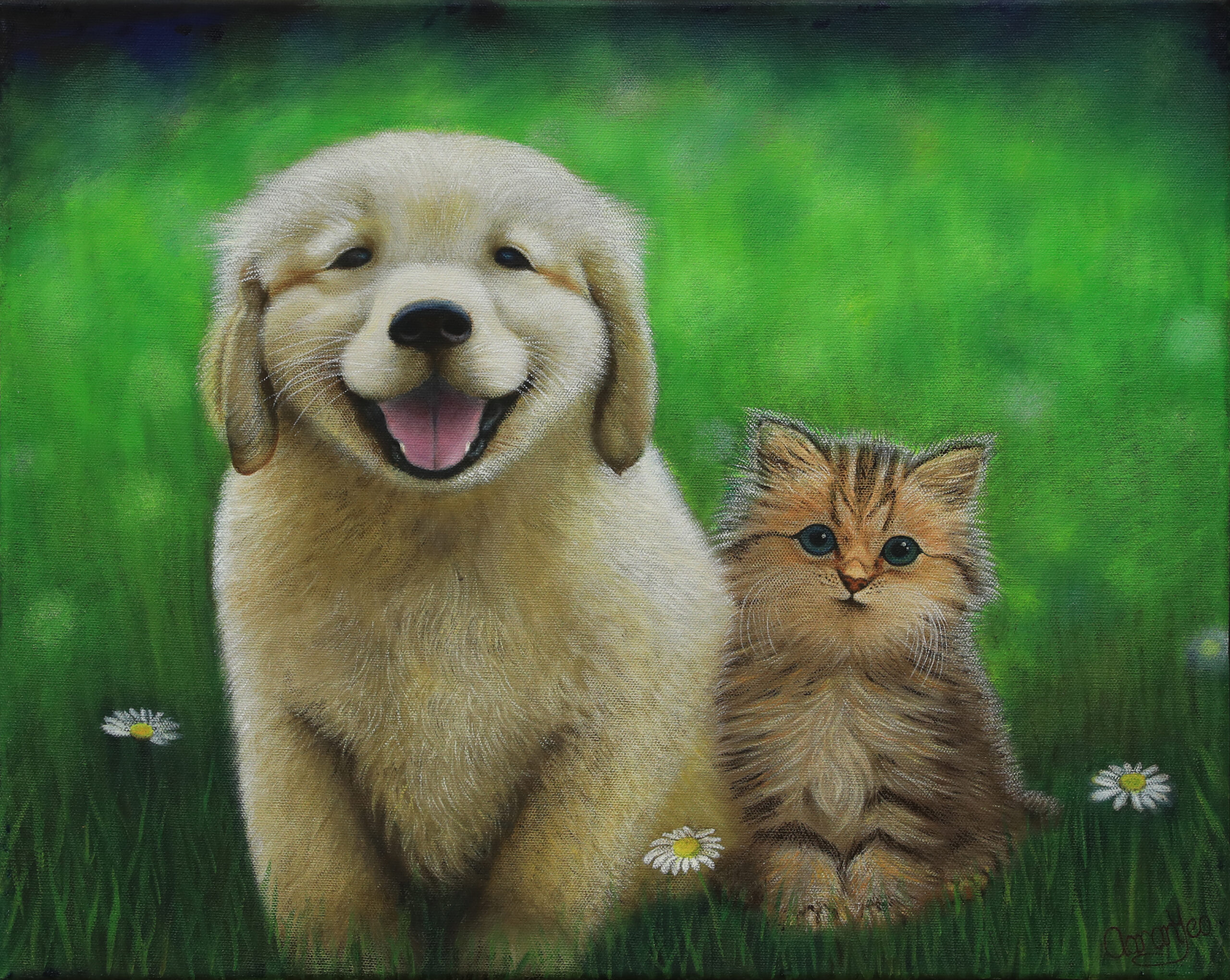 Furfriends