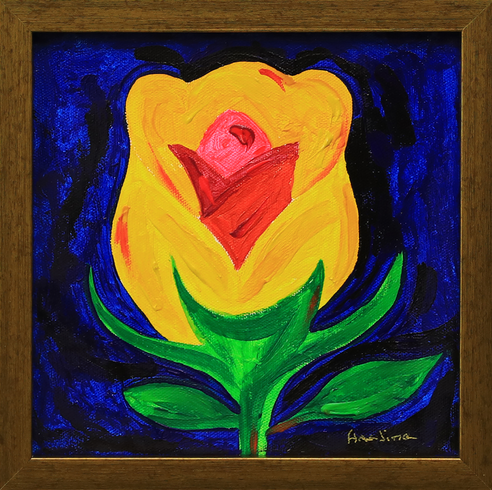 Kenyan Rose
