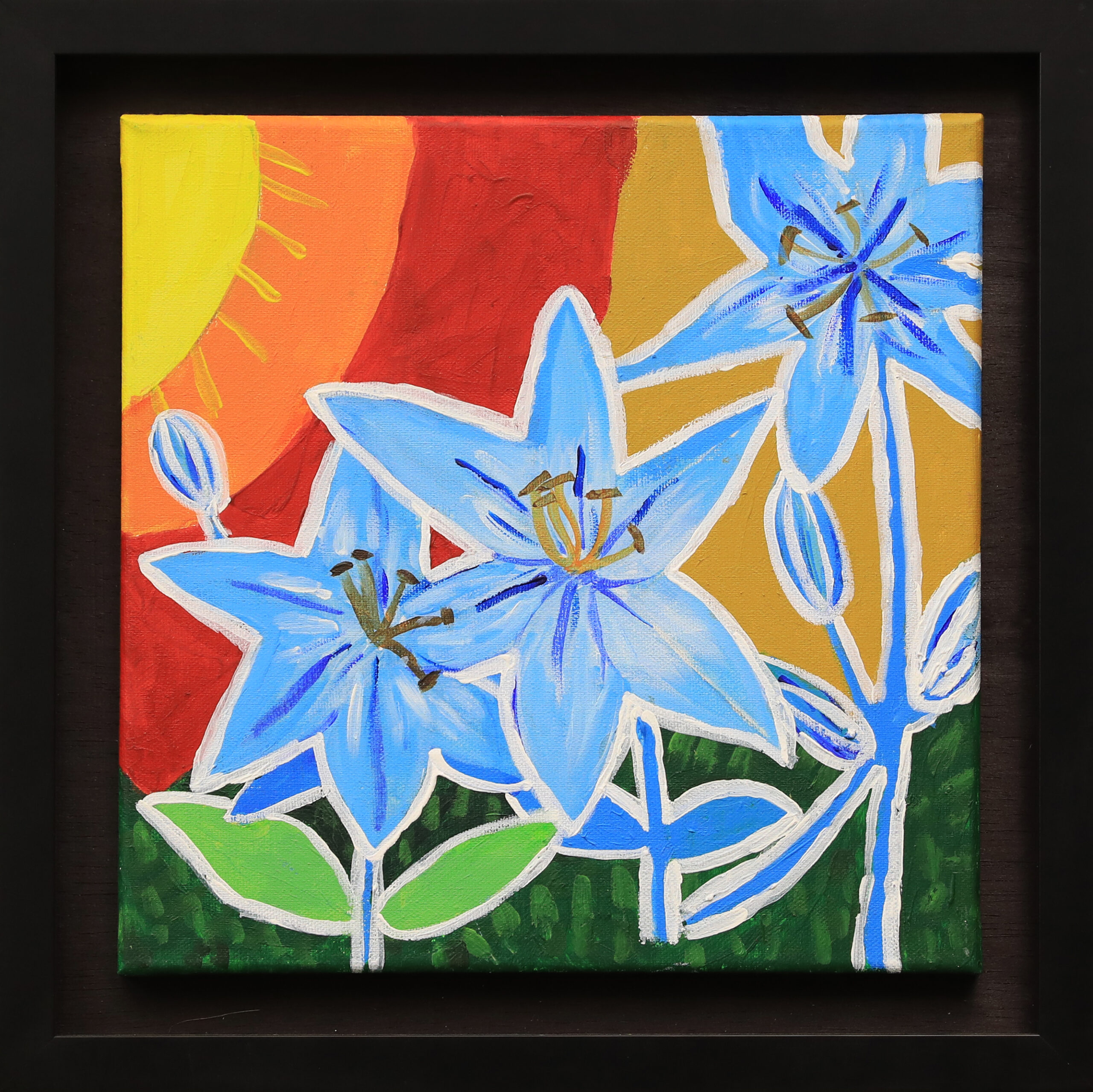 Lilies