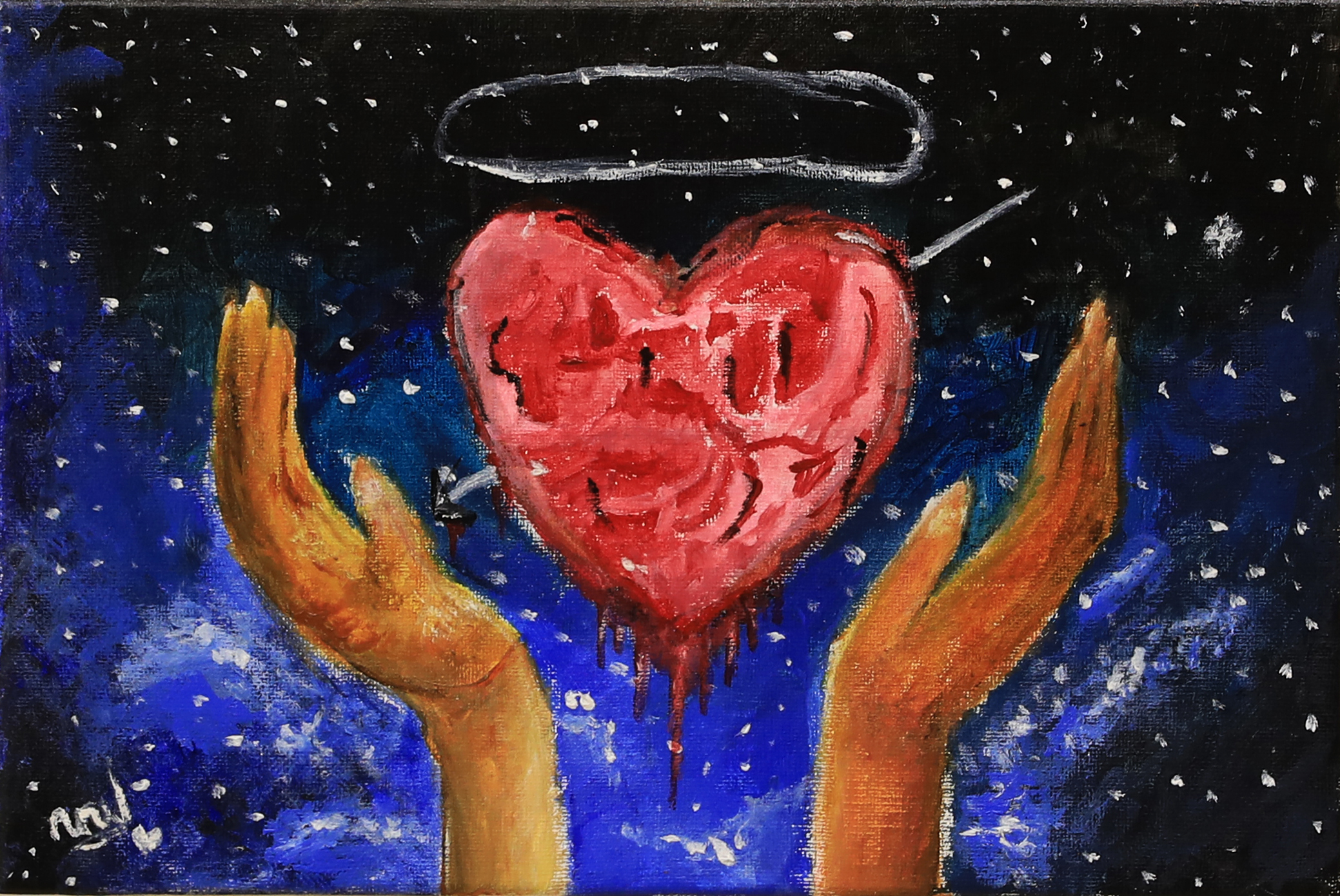 Loved You