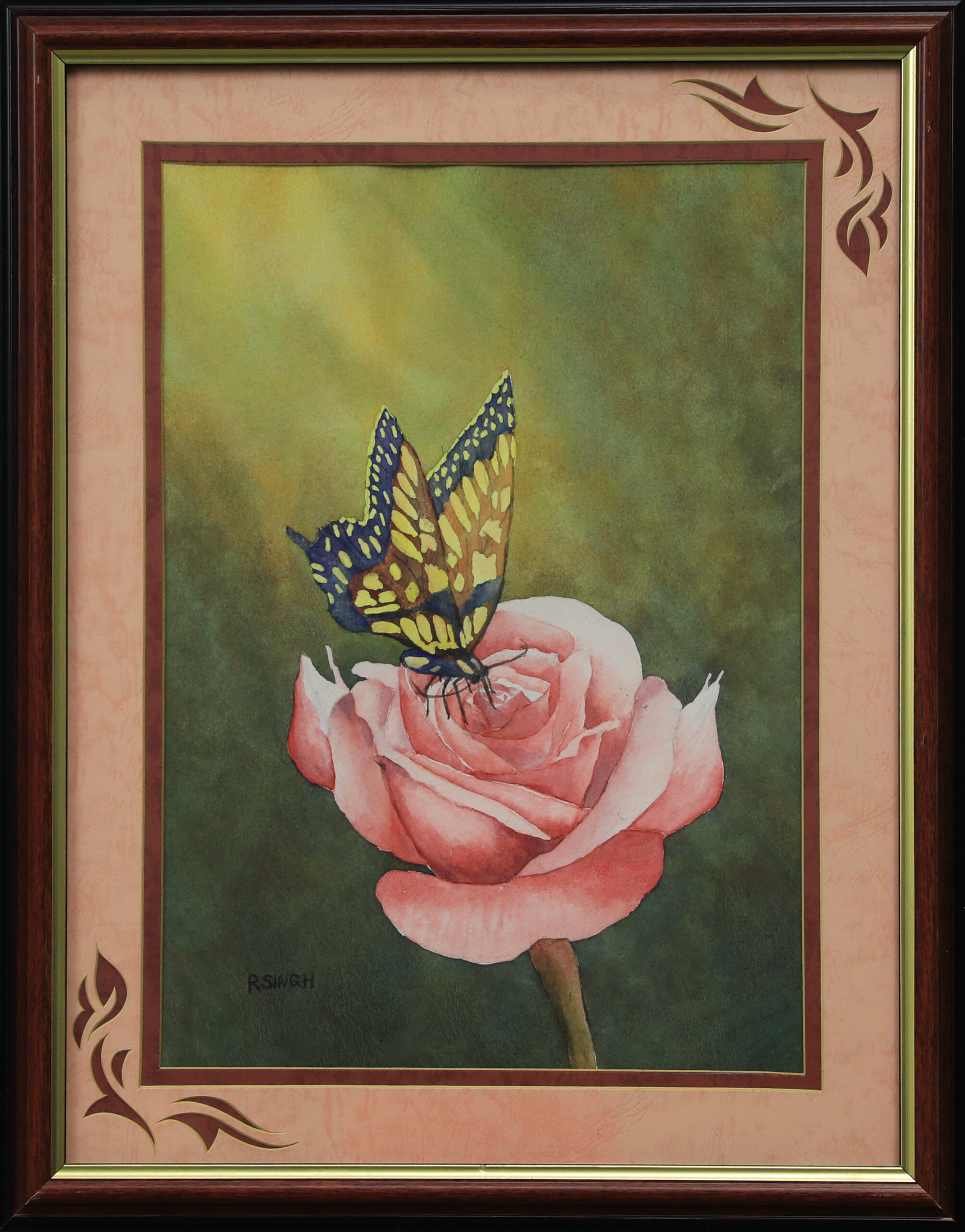 Lovely Butterfly