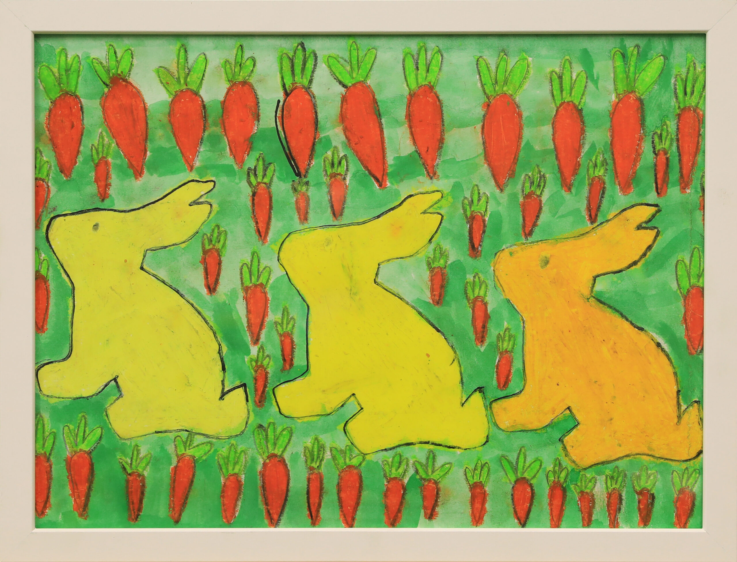 Lunar year of the Rabbit