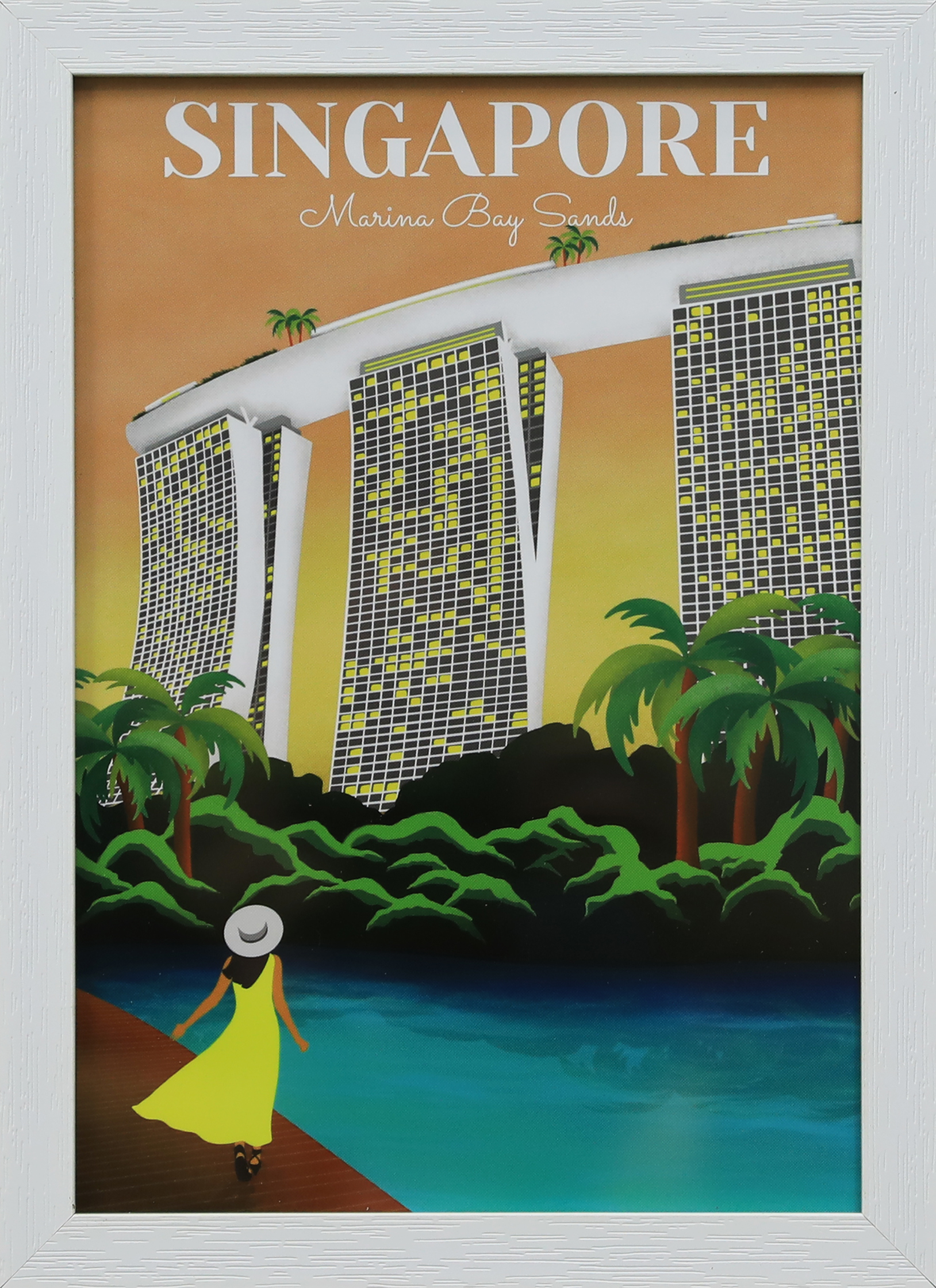 Marina Bay Sands