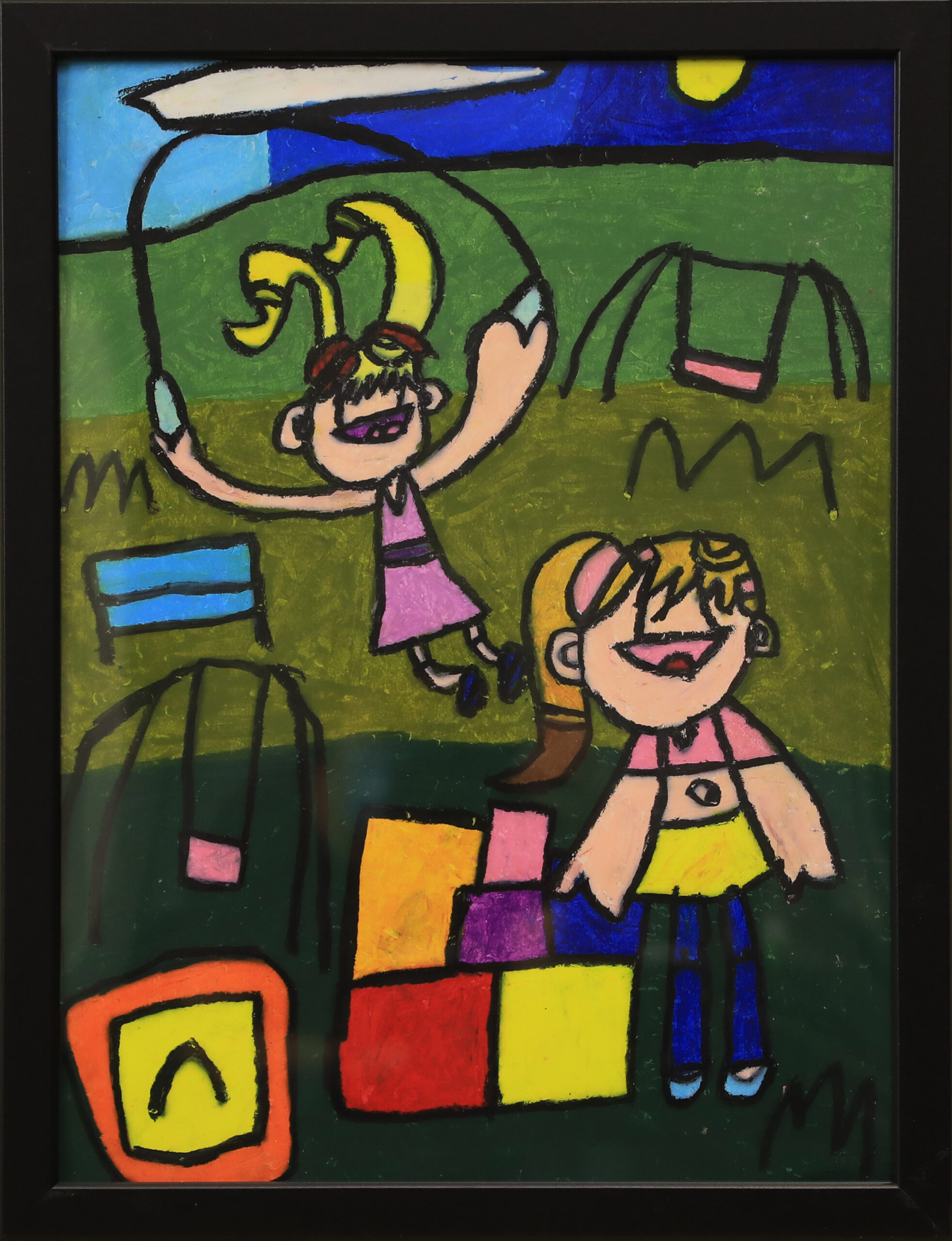 Playground