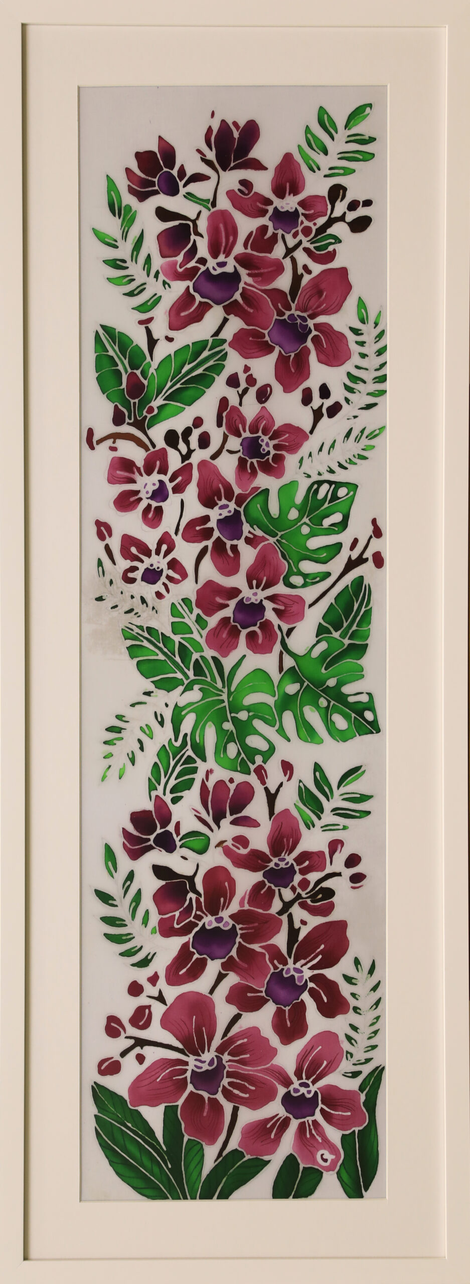 Royal Orchids