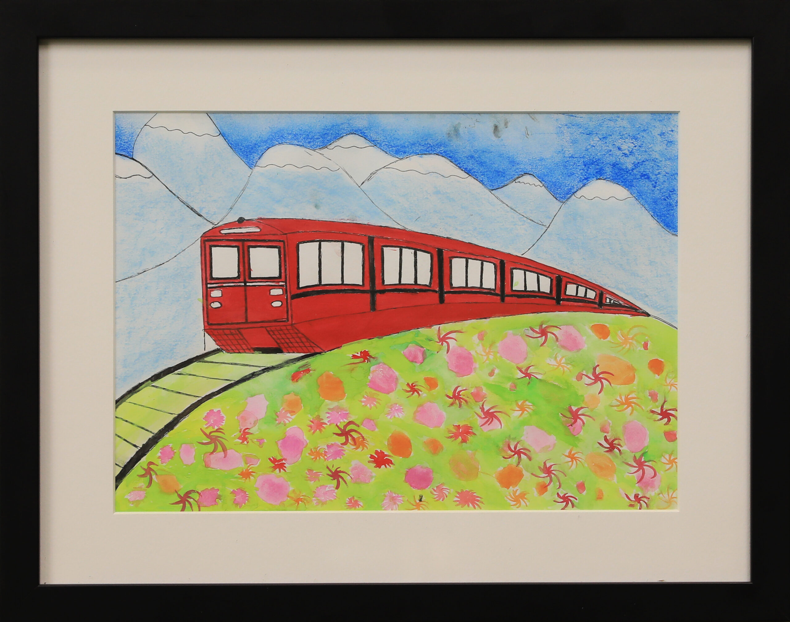 Scenic Railroad