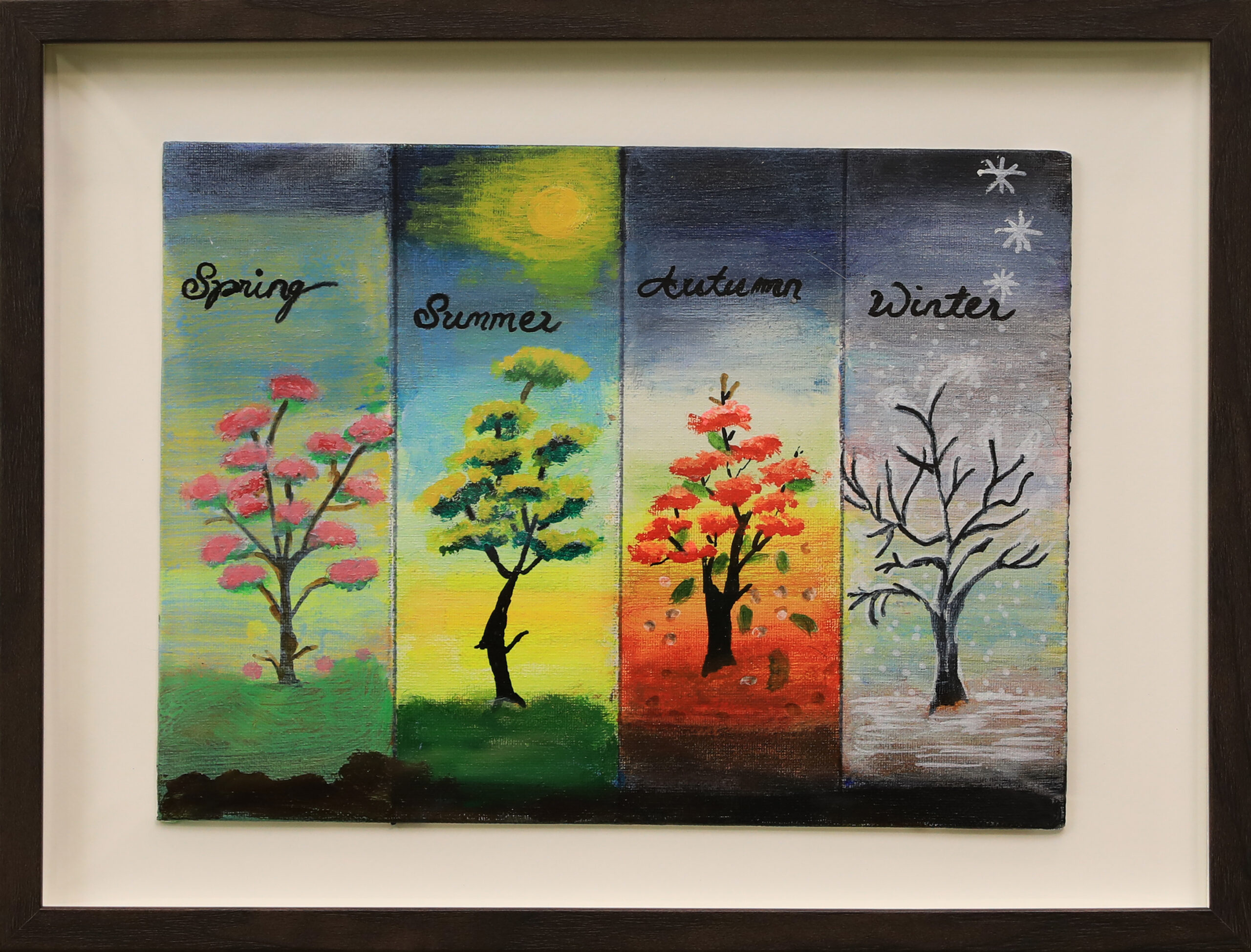 Seasons