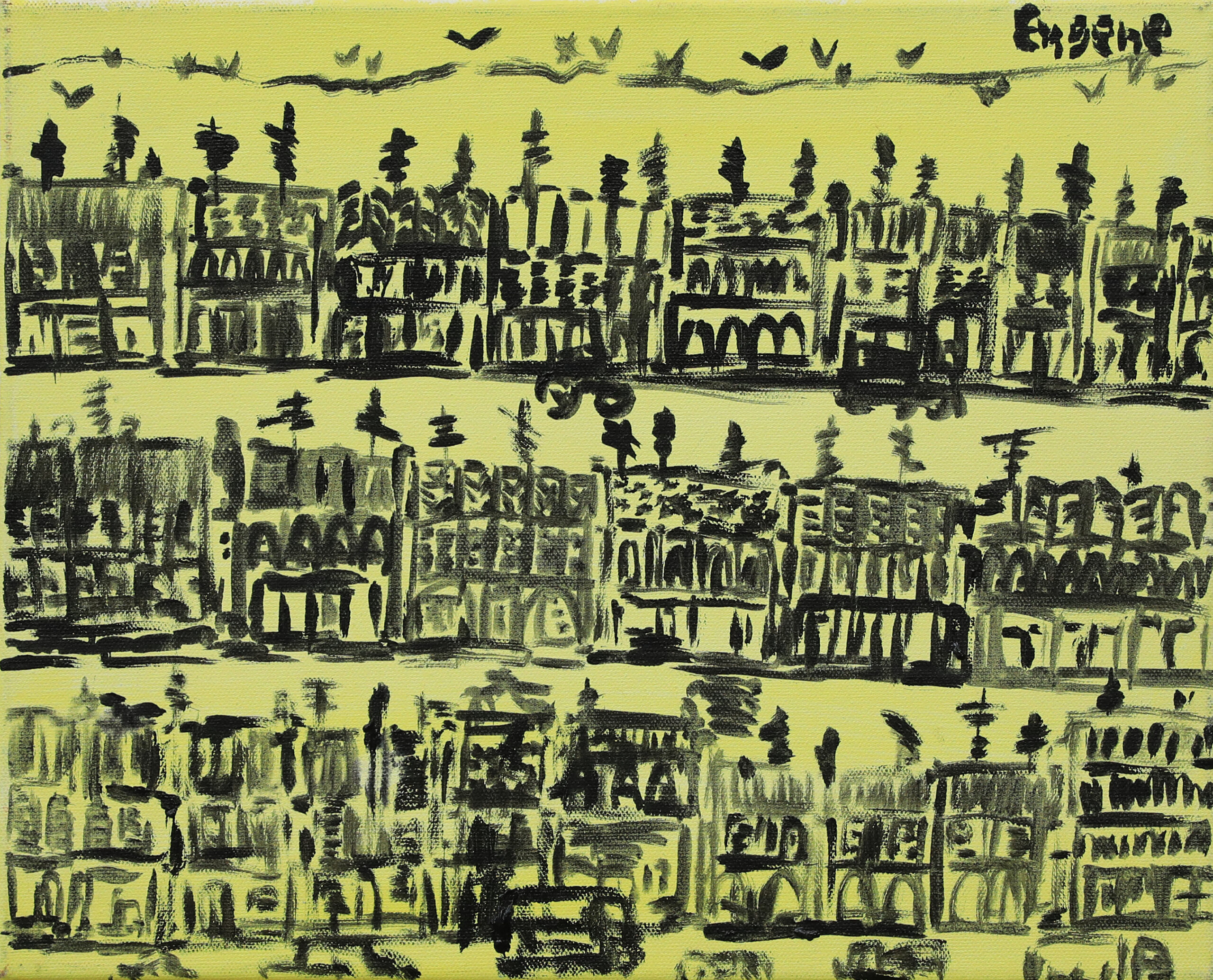 Shophouses