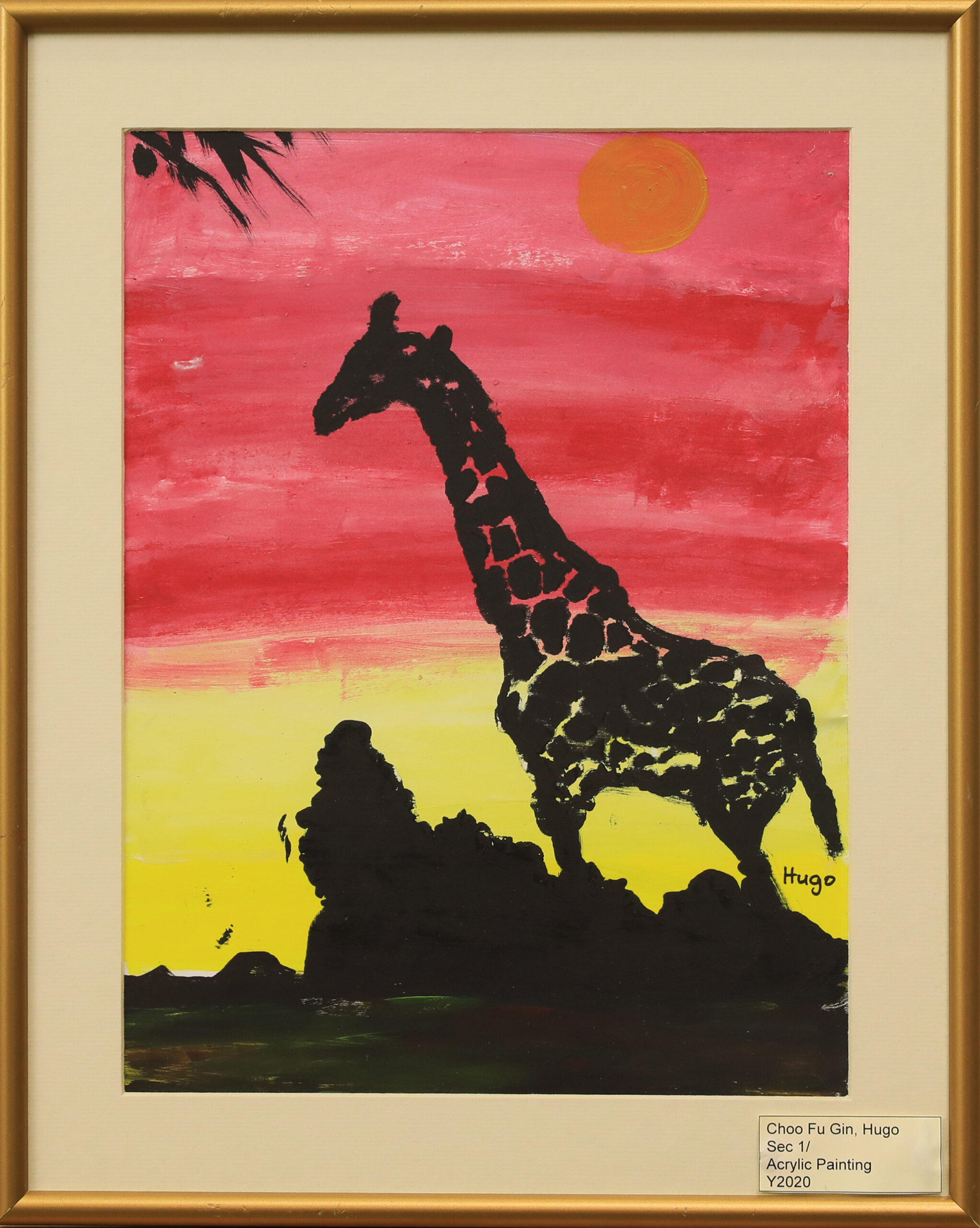 Spectacular Safari