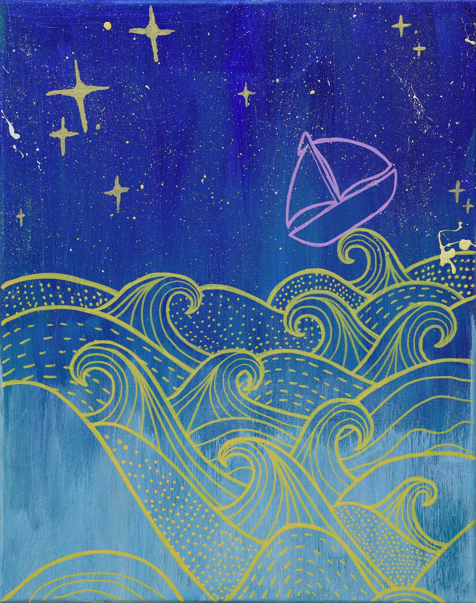 Starry Journey