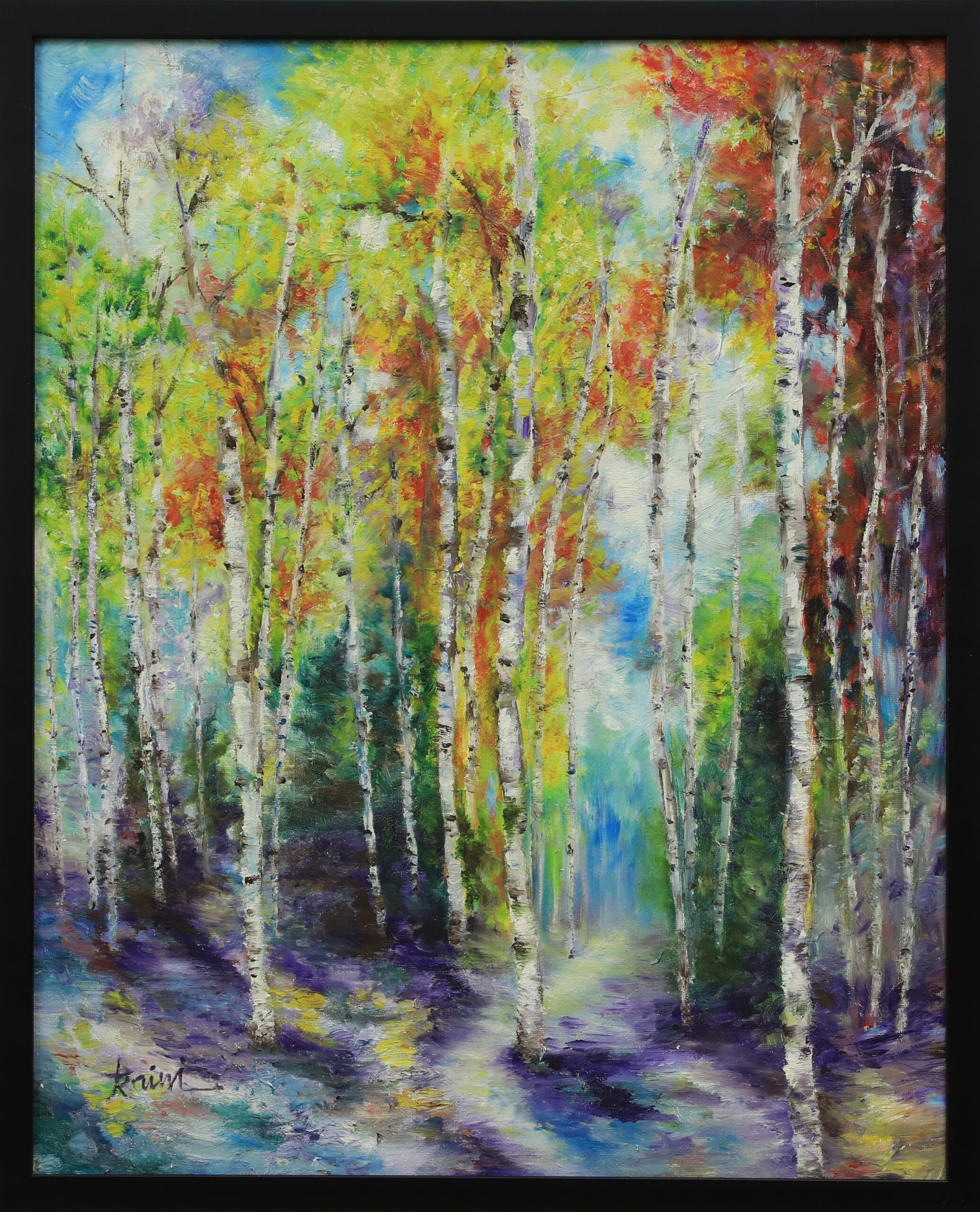 The Colours of Nature 2