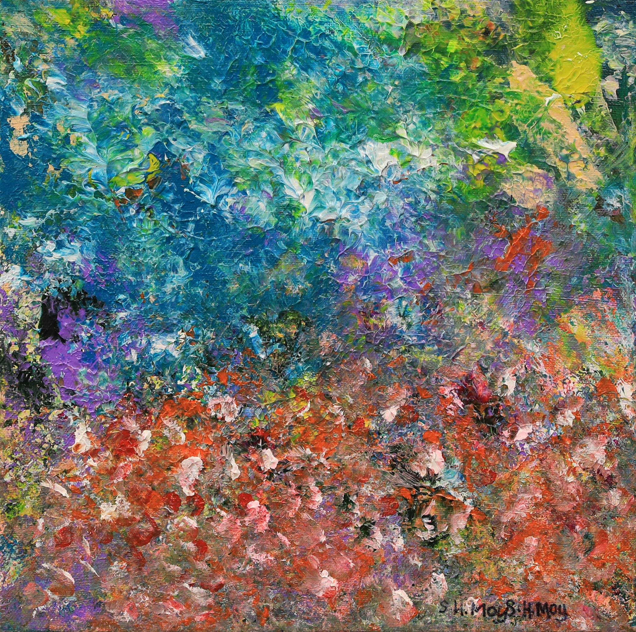 Wild Flowers
